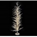 ALBERO BIANCO 88 LED CM 120 (2pz)